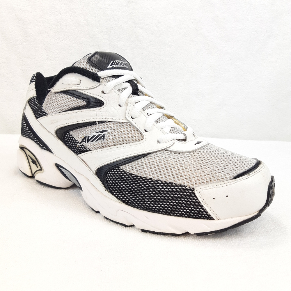 AVIA MEN RUNNING SHOES - Picture 4 of 16